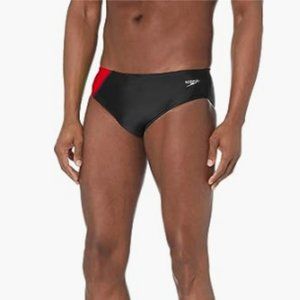 Speedo Men's Swimsuit Brief SIZE 24